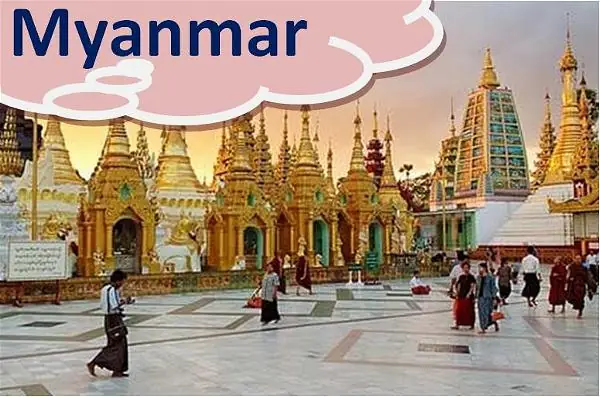 Tại Sao Cúng Dường Tu Viện