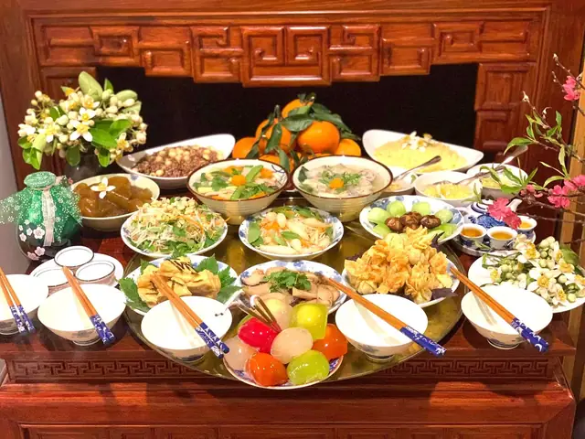 Tại Sao Cúng Gà Vào Ngày Rằm?