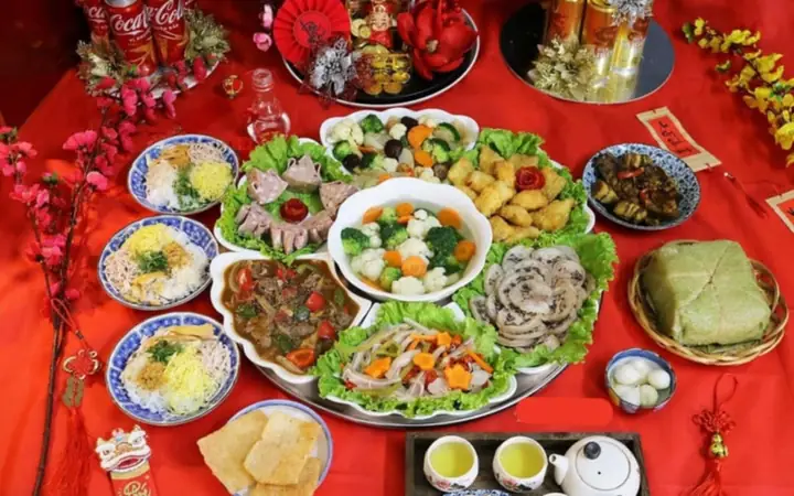 Tại Sao Cúng Gà Vào Ngày Rằm?