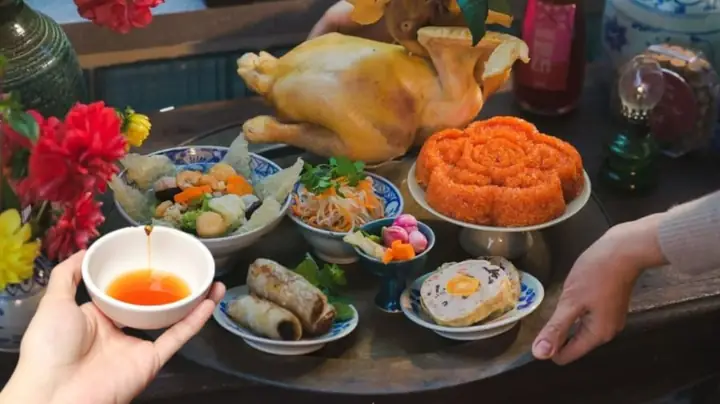 Tại Sao Cúng Không Dùng Nước Mắm?