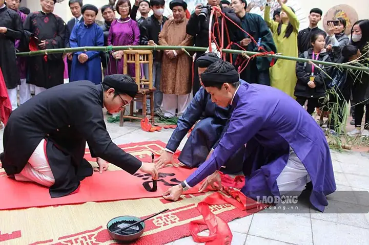 Tại Sao Cúng Lại Có Cây Nêu