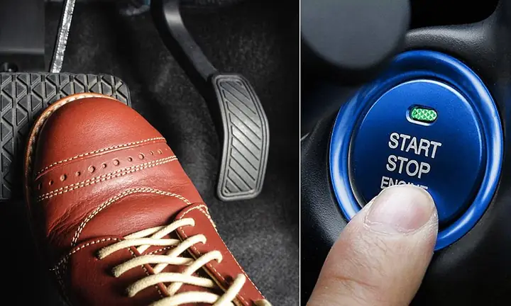 Tại Sao Cúng Ô Tô Mới Phải Khởi Động Máy?