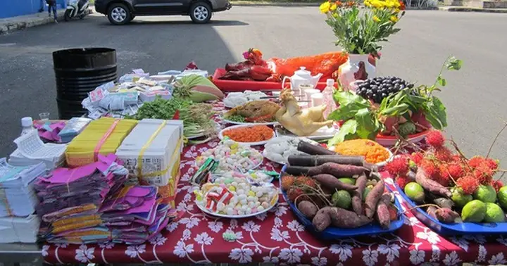 Tại Sao Cúng Rằm Tháng 7 Trước Ngày 15?