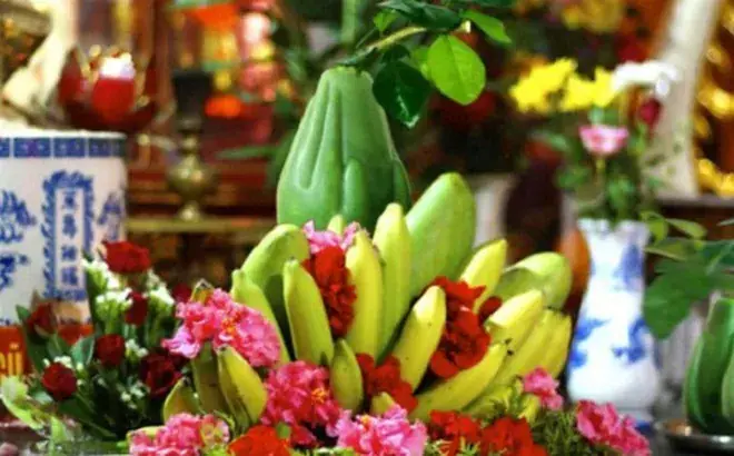 Tại Sao Cúng Rằm Tháng 7 Trước Ngày 15?