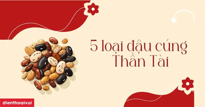Tại Sao Cúng Thần Tài Quả Ngô