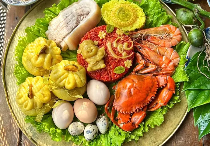 Tại Sao Cúng Thần Tài Quả Ngô