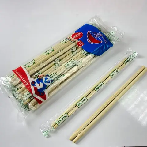 Tại Sao Đũa Cúng Vót Xước Đầu?