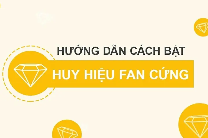 Tại Sao Fan Cúng Chia Sẻ Lại Không Hiện?