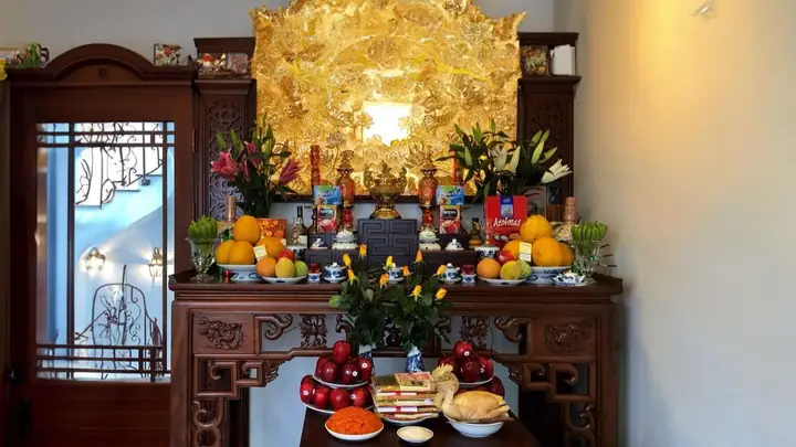 Tại Sao Không Cúng Thịt Chó?