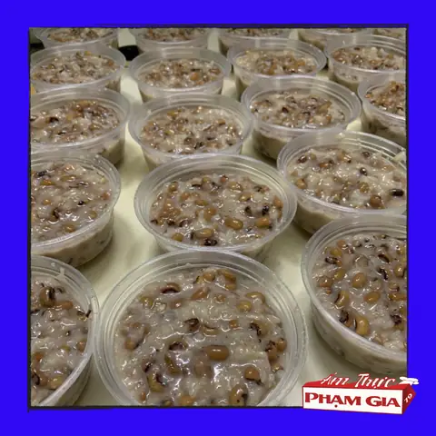 Tại Sao Lại Cúng Chè Đậu Trắng?