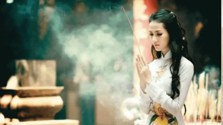 Tại Sao Làm Lễ Thờ Cúng Phải Là Số Lẻ?