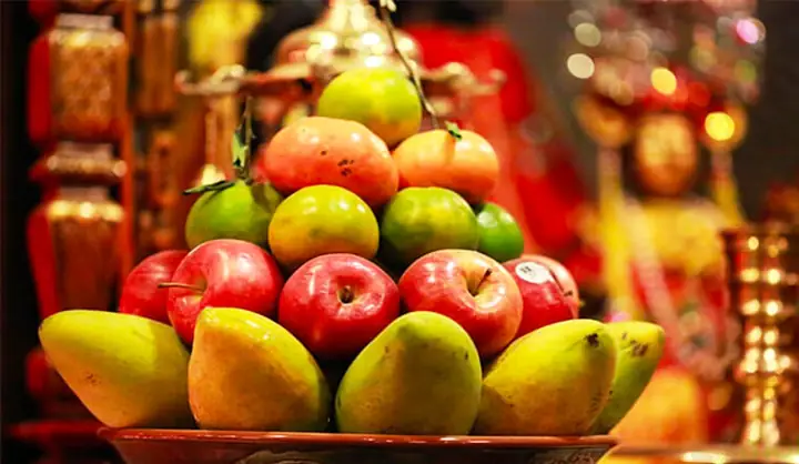 Tại Sao Năm Mới Cúng Quạ Súng?