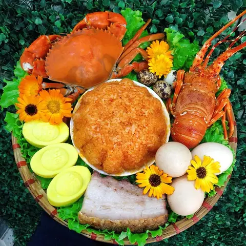 Ý Nghĩa Sâu Xa Của Tục Cúng Cá Lóc Trong Ngày Vía Thần Tài