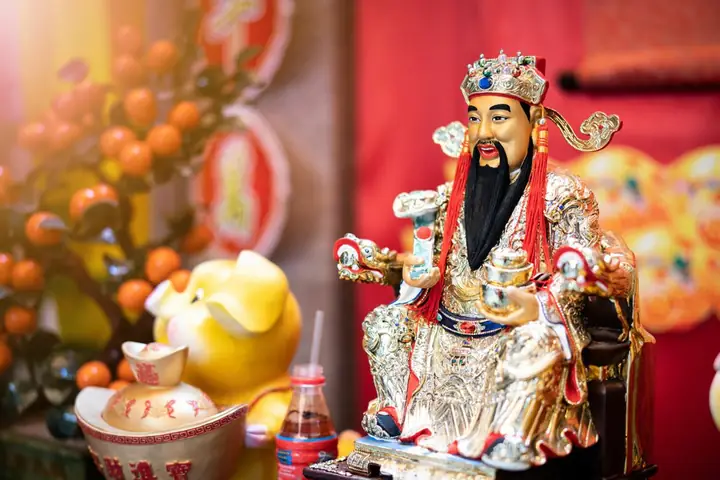 Ý Nghĩa Sâu Xa Của Tục Cúng Cá Lóc Trong Ngày Vía Thần Tài