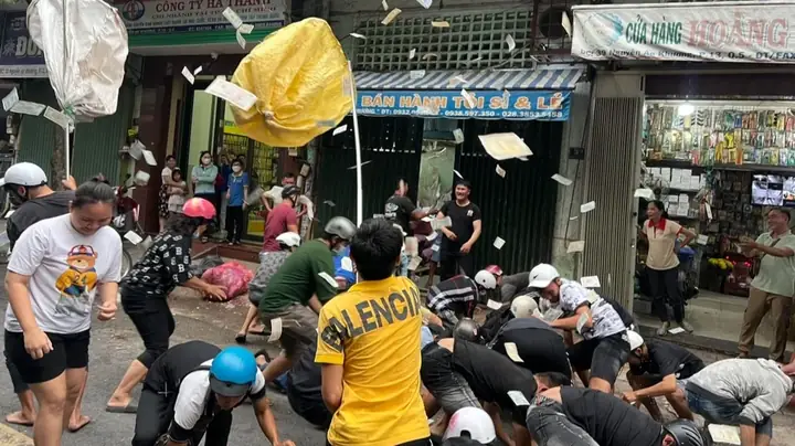 Tại Sao Phải Cúng Cô Hồn Tháng 7?