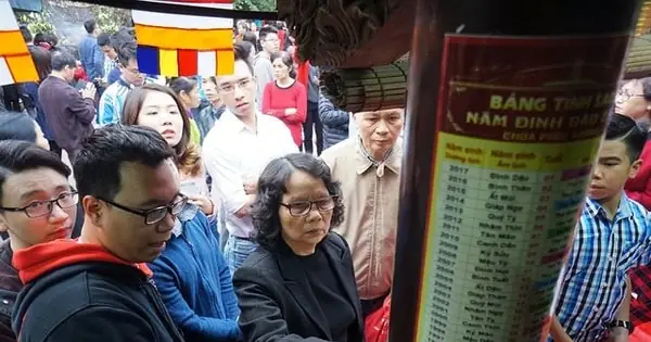 Ý Nghĩa Cốt Lõi Của Nghi Lễ Cúng Khai Trương Đầu Năm Mới