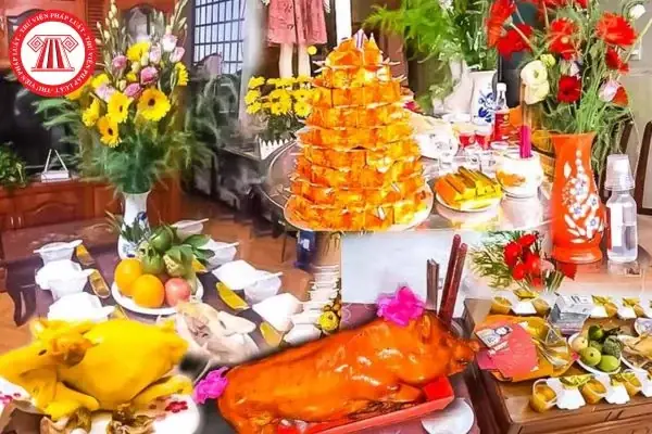 Ý Nghĩa Cốt Lõi Của Nghi Lễ Cúng Khai Trương Đầu Năm Mới