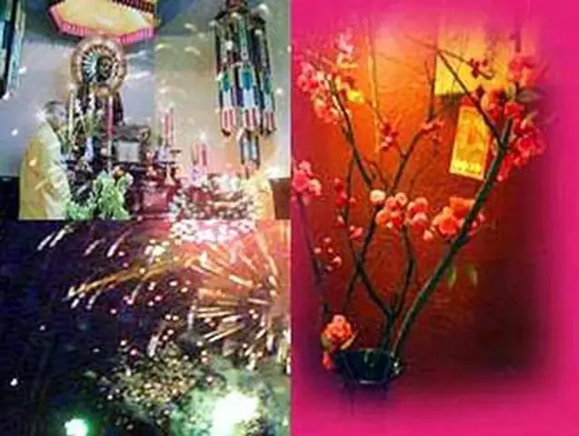 Ý Nghĩa Tâm Linh Và Văn Hóa Của Mâm Cúng Giao Thừa: Vì Sao Gà Trống Thiến Trở Thành Lễ Vật Bắt Buộc?