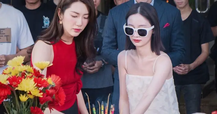 Tại Sao Phải Cúng Trước Khi Quay Phim?