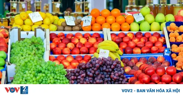 Tại Sao Trái Cây Để Cúng Lâu Chín?