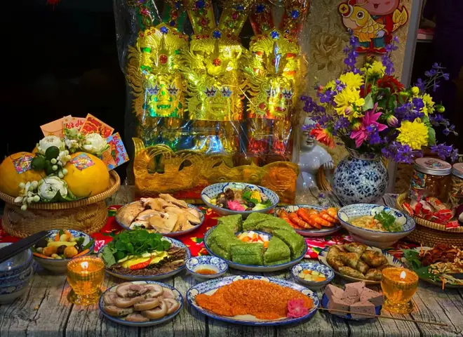 Top 5 Mẫu Văn Khấn Cúng Ông Táo Chuẩn Nhất & Hướng Dẫn Tải Về