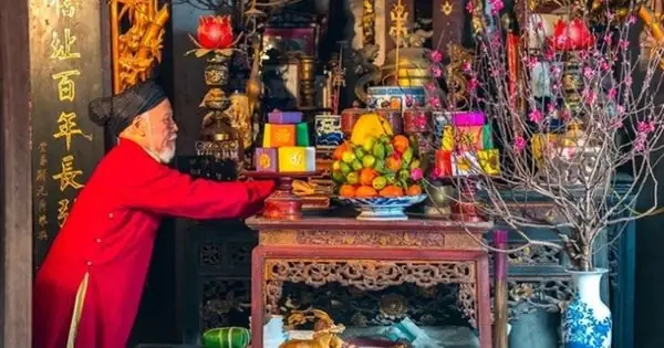 Top 5 Mẫu Văn Khấn Cúng Ông Táo Chuẩn Nhất & Hướng Dẫn Tải Về