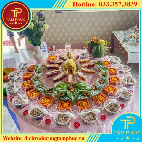 Top 5+ Mẫu Văn Khấn Cúng Đầy Tháng Cho Bé Trai & Gái Chuẩn Tâm Linh