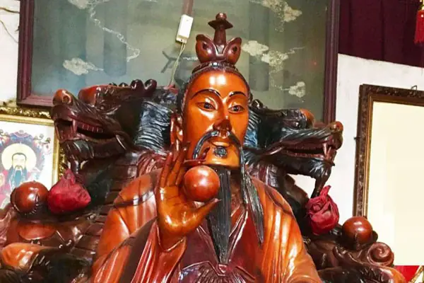 Những Điều Cần Biết Về Thế Giới Tâm Linh Và Thờ Cúng Trong Đời Sống Người Việt