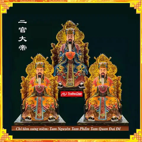 Những Điều Cần Biết Về Thế Giới Tâm Linh Và Thờ Cúng Trong Đời Sống Người Việt