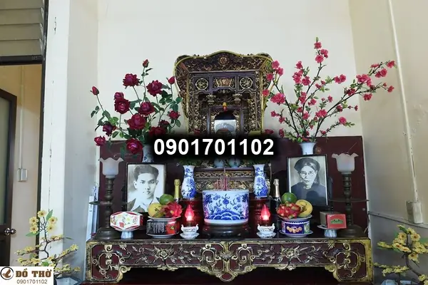 Thờ Cúng Tổ Tiên: Ý Nghĩa Văn Hóa, Tâm Linh Và Các Nghi Lễ Cần Biết