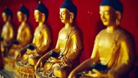 Tám Món Cúng Dường Cho Tăng Già: Cẩm Nang Phúc Đức Cho Đời Này Và Kiếp Sau