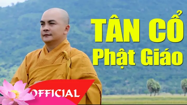Vầng Trăng Tịnh Độ - Tân Cổ Cải Lương Phật Giáo