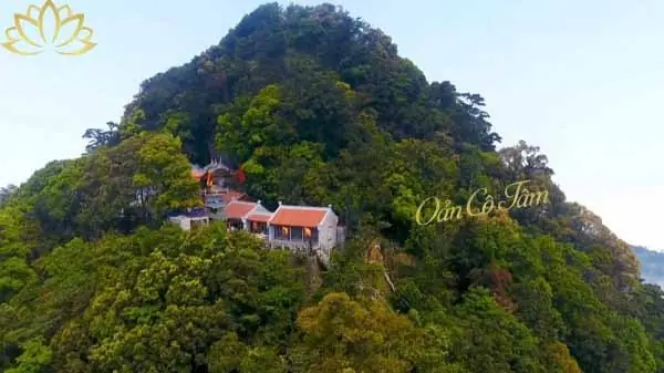 Tản Viên Sơn Thánh Được Thờ Cúng Ba Vì: Nguồn Gốc, Vai Trò Và Ý Nghĩa Trong Văn Hóa Tâm Linh Việt Nam