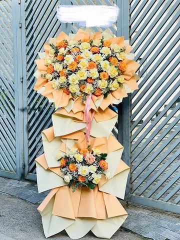 Tặng Hoa Ghi Thế Nào Khi Cúng Khởi Công: Những Lưu Ý Quan Trọng Và Ý Nghĩa Phong Tục