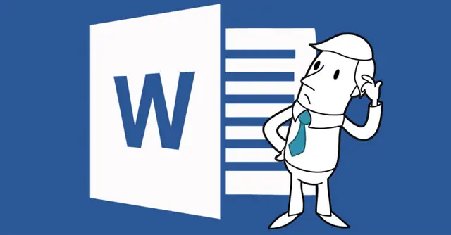 Cách Tạo Các Header Khác Nhau Trong Một Bài Word