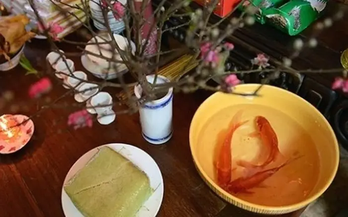 Những Điều Cần Biết Về Tập Tục Cúng Ở Miền Trung