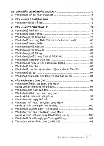 Cẩm Nang Văn Khấn Gia Tiên Tại Nhà: 75 Mẫu Nôm Truyền Thống Từ A-z