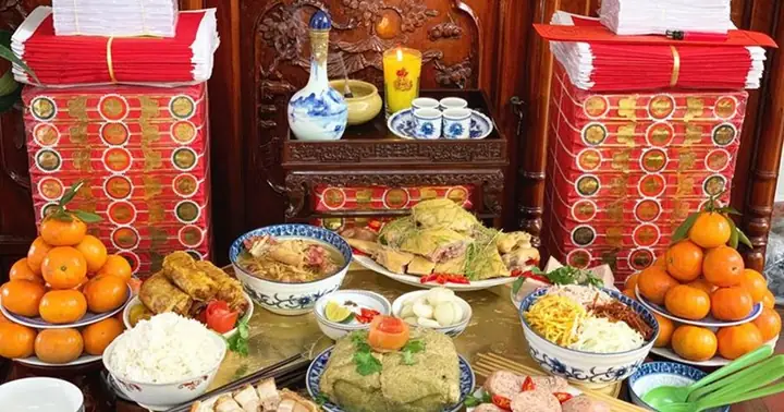 Tìm Hiểu Về Tập Văn Cúng Gia Tiên Tân Việt Và Các Nghi Thức Truyền Thống