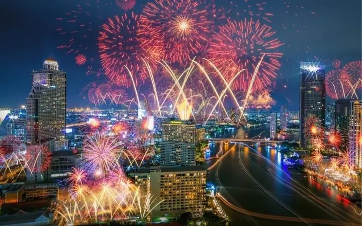 Tết Dương Lịch Có Cần Cúng Cơm Không? Giải Đáp Chi Tiết Cho Người Việt