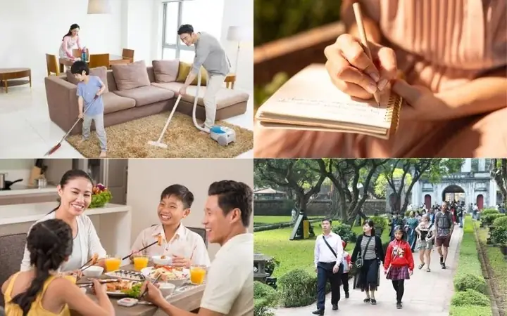 Tết Dương Lịch Có Cần Cúng Cơm Không? Giải Đáp Chi Tiết Cho Người Việt