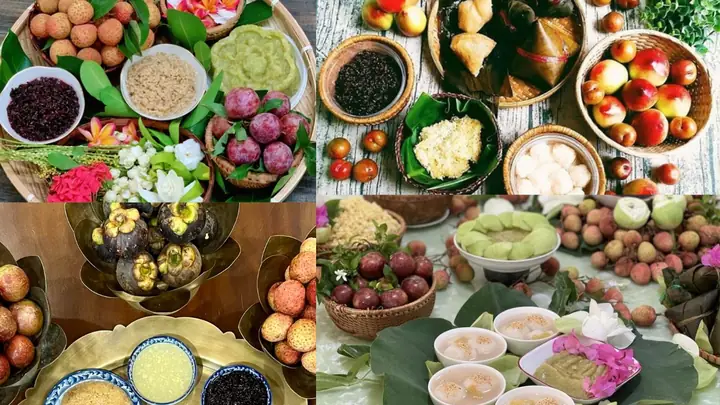 Tết Đoan Ngọ Cúng Chay Hay Mặn? Nguồn Gốc Và Ý Nghĩa Sâu Xa Cần Biết