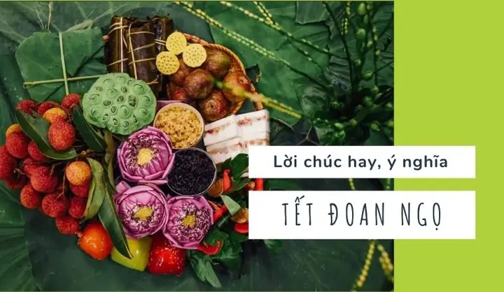 Cẩm Nang Chuẩn Bị Mâm Cúng Tết Đoan Ngọ Cho Ông Địa: Lễ Vật Và Nghi Lễ Đầy Đủ