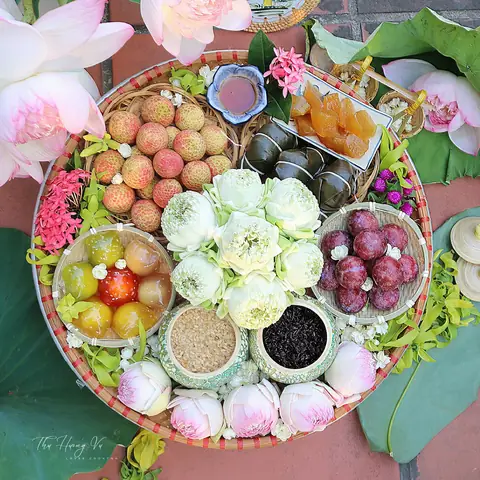 Tết Đoan Ngọ Ở Việt Nam: Cúng Bánh Gì Và Những Điều Cần Biết