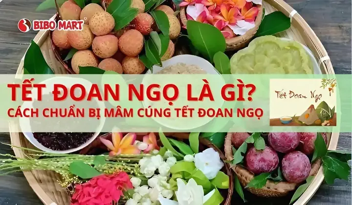 Tết Dương Lịch Ở Việt Nam Chuẩn Bị Cúng Gì?