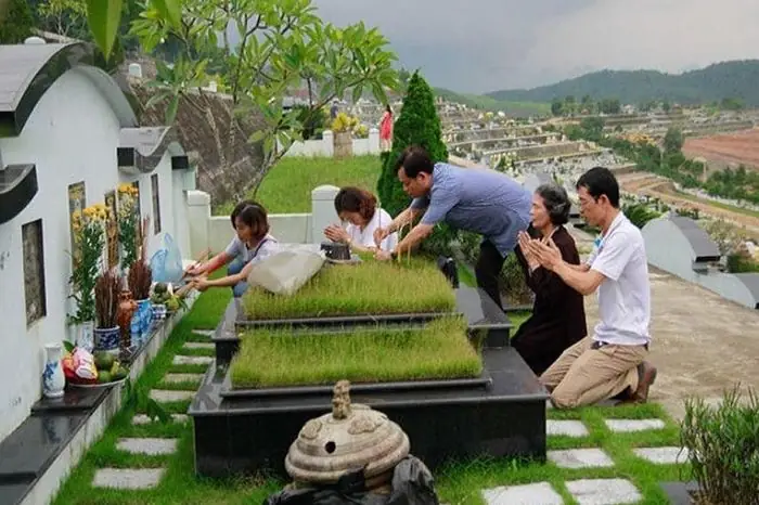 Tết Dương Lịch Ở Việt Nam Chuẩn Bị Cúng Gì?