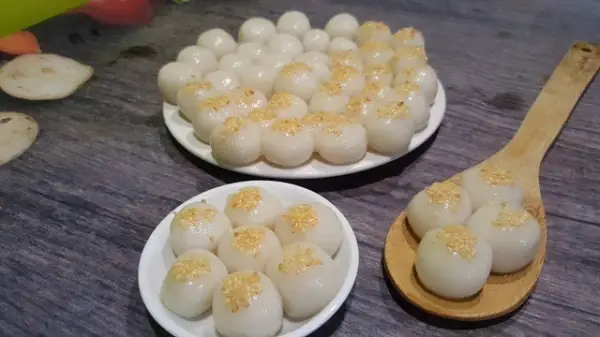 Tết Gì Thường Cúng Chè Bánh Trôi?