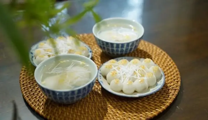 Cẩm Nang Chuẩn Bị Mâm Cúng Tết Hàn Thực: Lễ Vật, Ý Nghĩa Và Phong Tục