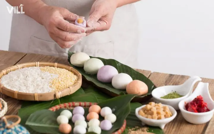 Cẩm Nang Chuẩn Bị Mâm Cúng Tết Hàn Thực: Lễ Vật, Ý Nghĩa Và Phong Tục