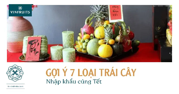 Tết Không Cúng Trái Nho: Nguồn Gốc, Ý Nghĩa Và Các Mâm Ngũ Quả Đẹp Dịp Xuân Về