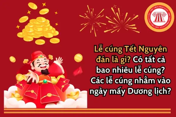 Tết Nguyên Đán Cúng Gì? Những Mâm Cỗ Truyền Thống Và Ý Nghĩa Đằng Sau